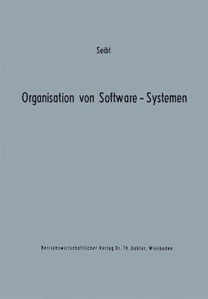 Organisation von Software-Systemen