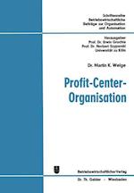 Profit-Center-Organisation