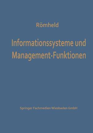 Informationssysteme und Management-Funktionen