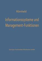 Informationssysteme und Management-Funktionen