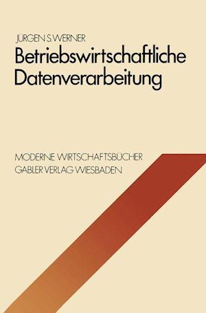 Betriebswirtschaftliche Datenverarbeitung