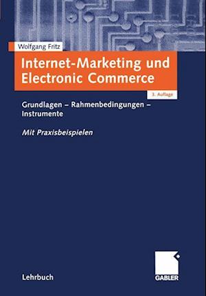 Internet-Marketing und Electronic Commerce