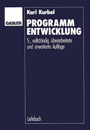 Programmentwicklung