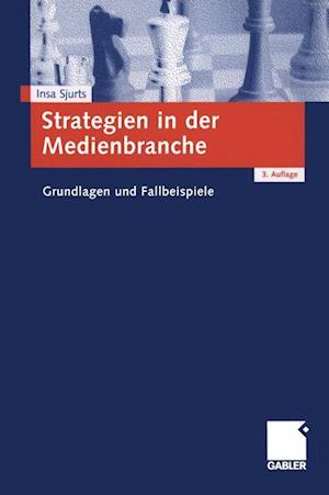 Strategien in der Medienbranche