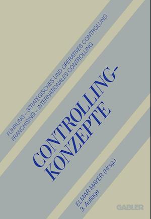 Controlling-Konzepte