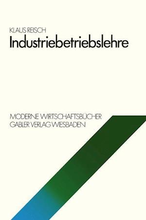 Industriebetriebslehre