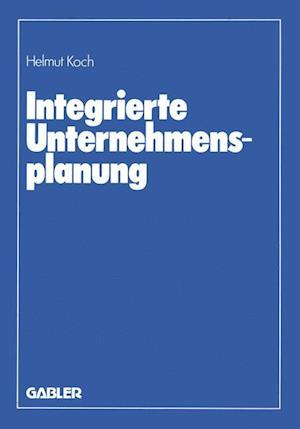 Integrierte Unternehmensplanung