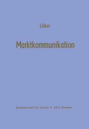 Marktkommunikation