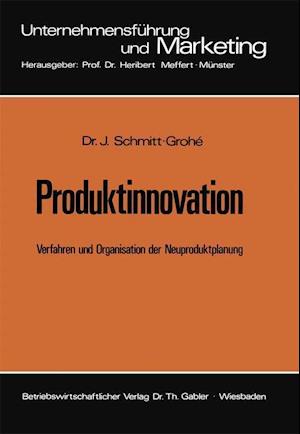 Produktinnovation