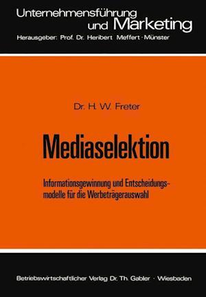 Mediaselektion