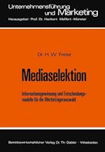 Mediaselektion