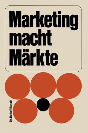 Marketing Macht Markte