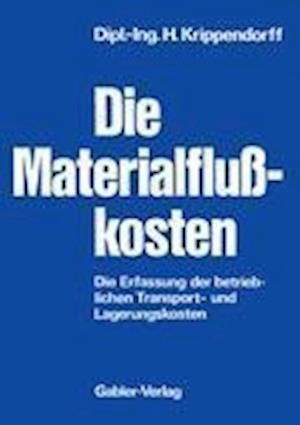 Die Materialflusskosten