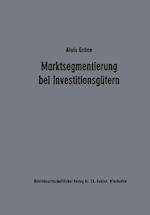 Marktsegmentierung bei Investitionsgutern