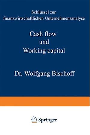 Cash Flow und Working Capital