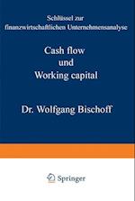 Cash Flow und Working Capital