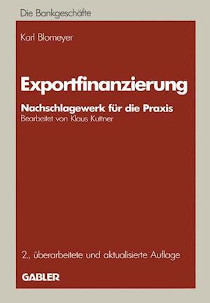 Exportfinanzierung