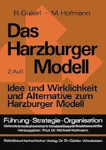 Das Harzburger Modell