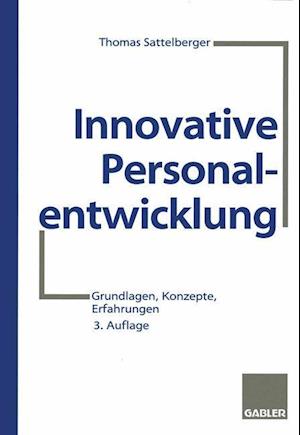 Innovative Personalentwicklung