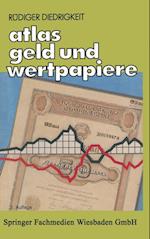 Atlas Geld und Wertpapiere