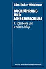 Buchführung und Jahresabschluß