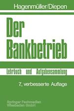 Der Bankbetrieb