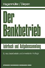 Der Bankbetrieb