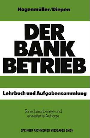 Der Bankbetrieb