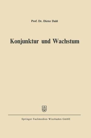 Konjunktur und Wachstum