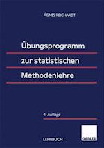 Übungsprogramm zur statistischen Methodenlehre