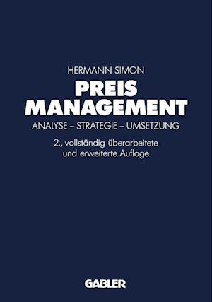 Preismanagement