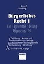 Burgerliches Recht