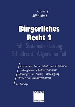 Burgerliches Recht