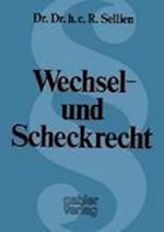 Wechsel- Und Scheckrecht