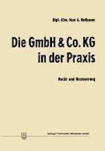 Die GmbH & Co. KG in der Praxis