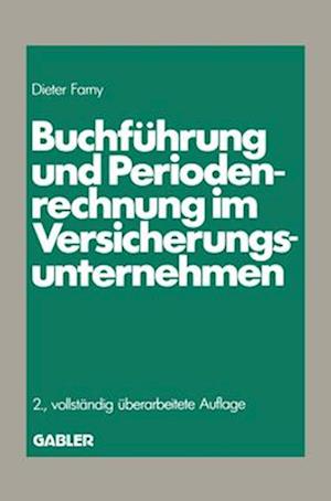 Buchführung und Periodenrechnung im Versicherungsunternehmen