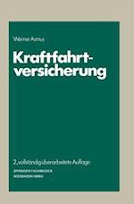 Kraftfahrtversicherung