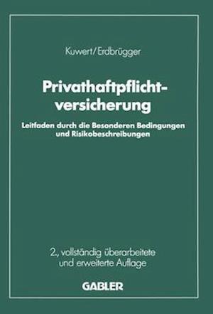 Privat-Haftpflichtversicherung