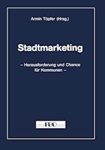 Stadtmarketing