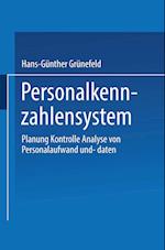 Personalkennzahlensystem