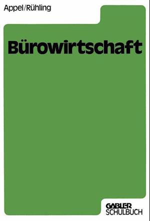 Bürowirtschaft