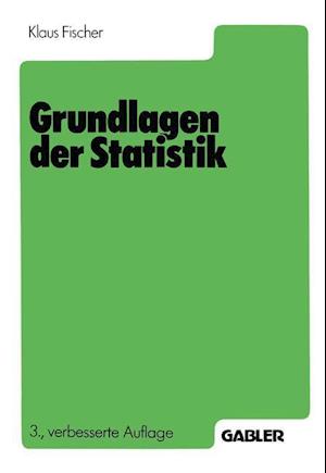 Grundlagen der Statistik