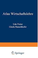 Atlas Wirtschaftslehre