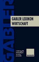 Gabler Lexikon Wirtschaft