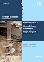 Handbuch Eurocode 7 - Geotechnische Bemessung 2