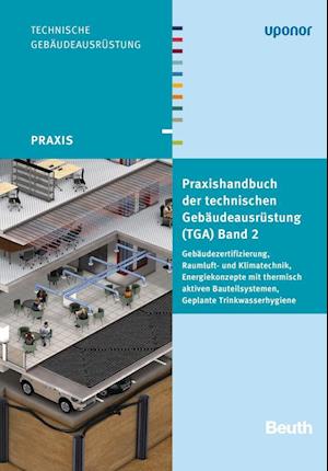 Praxishandbuch der technischen Gebäudeausrüstung (TGA) 02