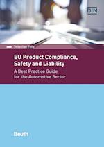 EU Product Compliance, Safety and Liability