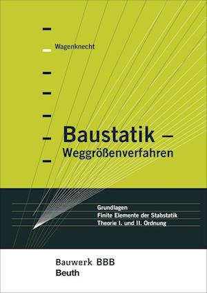 Baustatik - Weggrößenverfahren