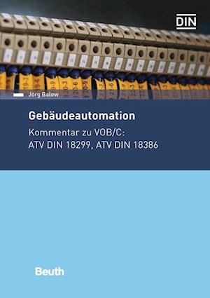 Gebäudeautomation