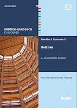 Handbuch Eurocode 5